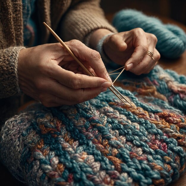 En The Labbo cada hilo cuenta una historia