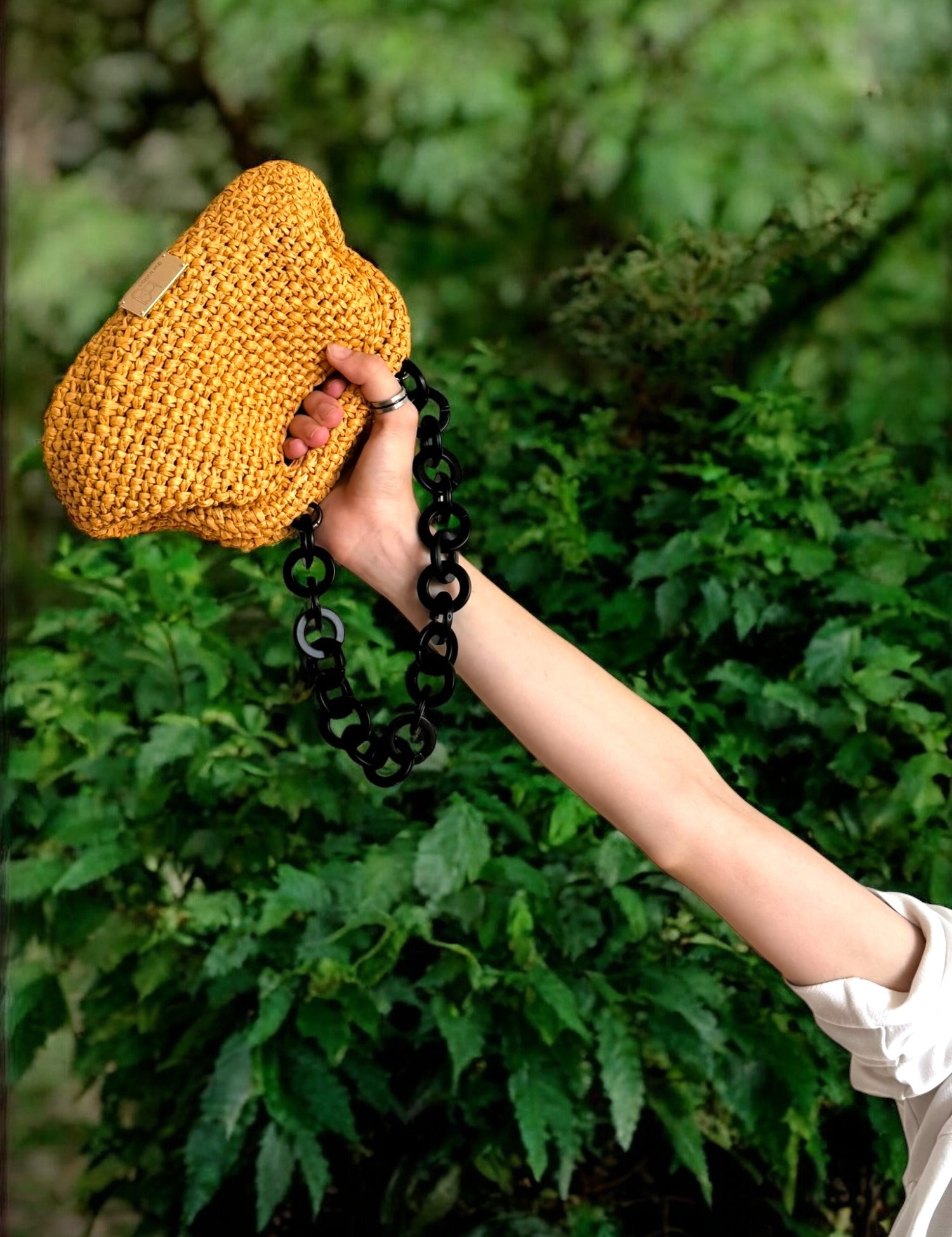 Listo para acompañarte del brunch al atardecer. Estilo que va contigo.