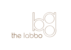 Logo The Labbo Bolsos Artesanales hechos en España